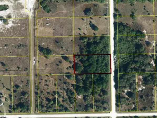 330 N Datil St, Clewiston, FL 33440