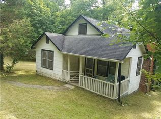 232 Kuykendall Rd, Alexander, NC 28701