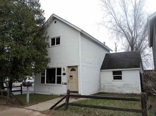 407 1st St, Nekoosa, WI 54457