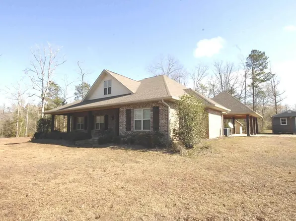9 Baylis Ln, Columbia, MS 39429