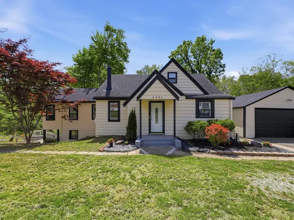 6931 Paddison Rd, Cincinnati, OH 45230