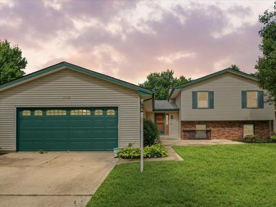 1705 Stratford Dr, Champaign, IL, 61821