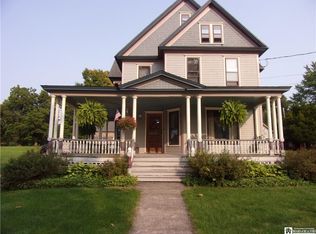 17 Lester St, Sinclairville, NY