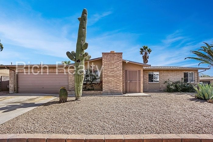 1st image of 8420 E Desert Aire St