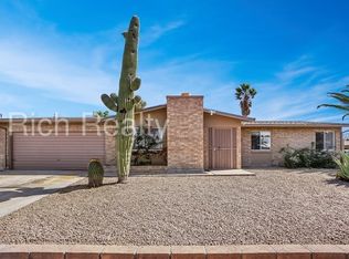 8420 E Desert Aire St, Tucson, AZ 85730