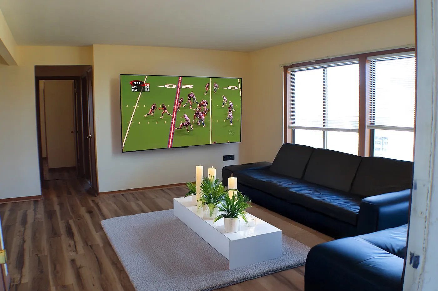 Swan Landing Apartments — Photo 4