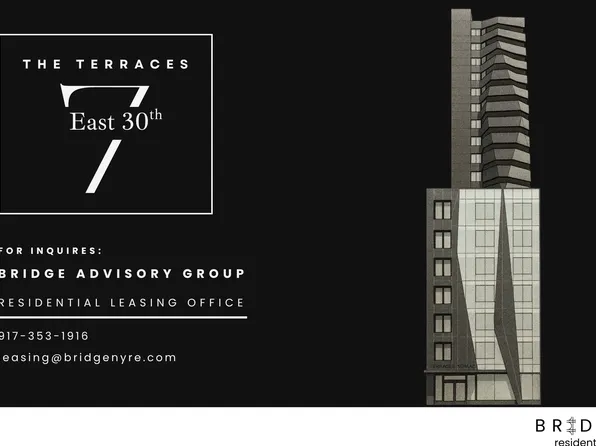 7 East 30th Street image 14 of 14