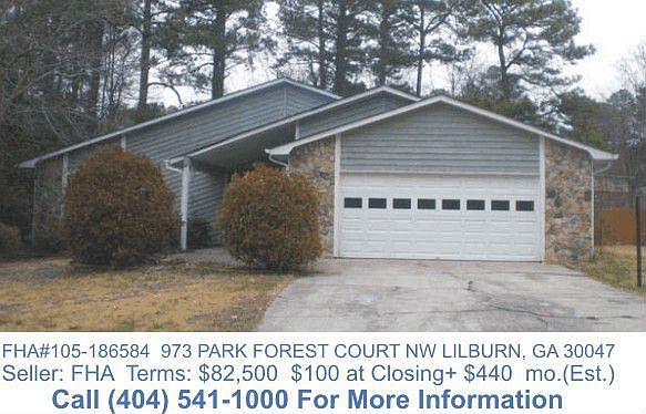 1st image of 973 Park Forest Ct