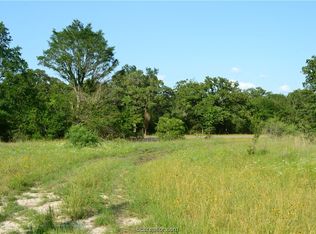 100 Live Oak Path, Somerville, TX 77879