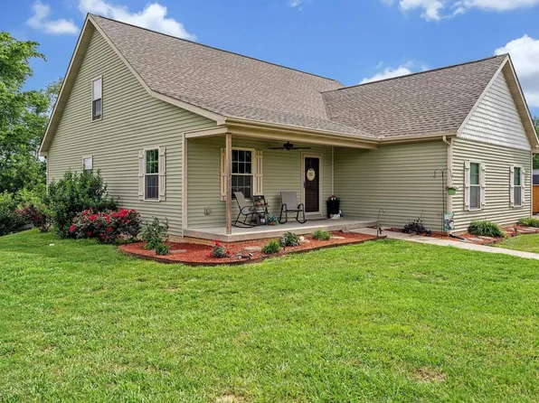 4801 Scenic Lake Dr, Mount Vernon, IN 47620