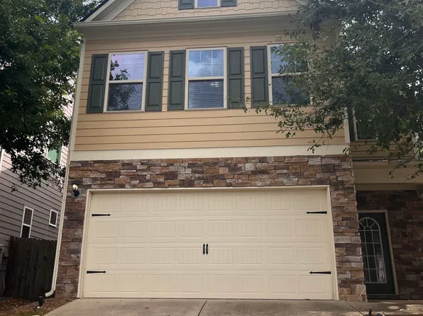 425 Village Vw, Woodstock, GA 30188