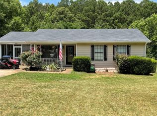 106 Tyler Dr, McDonough, GA 30252