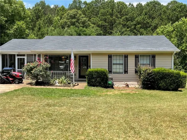 106 Tyler Dr, McDonough, GA 30252