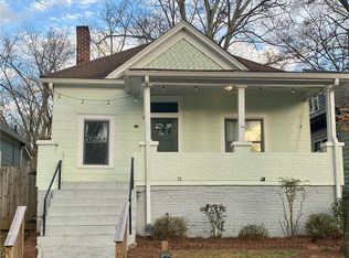 648 Grady Pl SW, Atlanta, GA 30310