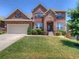 1100 Williams Way, Cedar Park, TX 78613