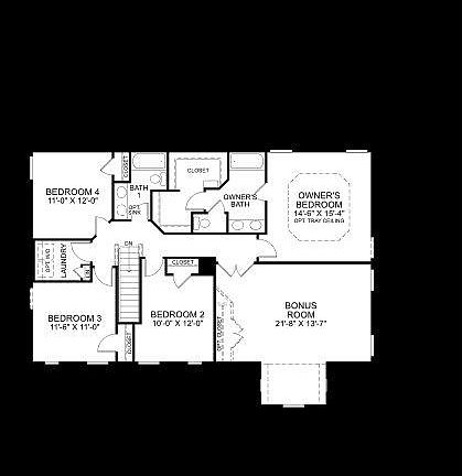 3rd image of 4370 Blue Jay Way