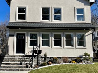 34 Cambridge Rd #2, Verona, NJ 07044