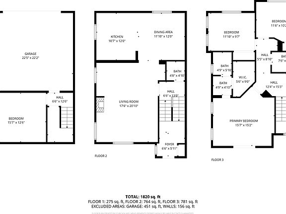 2nd image of 14668 Via Fiesta Unit 1