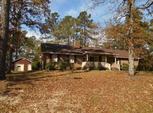 2087 Reedy Branch Rd, Blackville, SC 29817