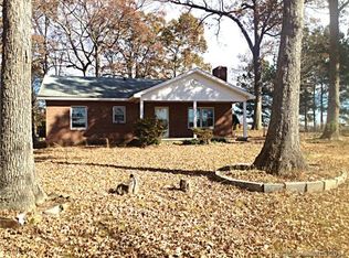 15485 Glenmore Rd, Gold Hill, NC 28071