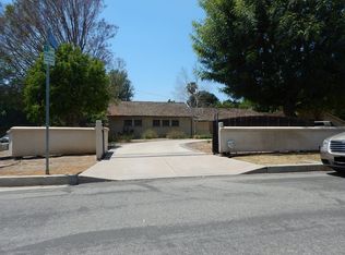 8801 Newcastle Ave, Northridge, CA 91325