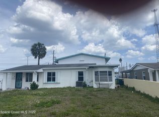 3103 Swift St, Melbourne, FL 32901