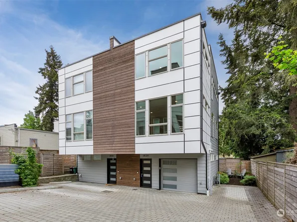 1439 NE 120th Street, Seattle, WA 98125