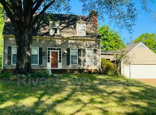 2347 Kempton Dr, Germantown, TN 38139