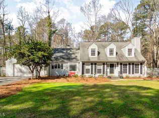 110 Loraine Woods Pl, Macon, GA