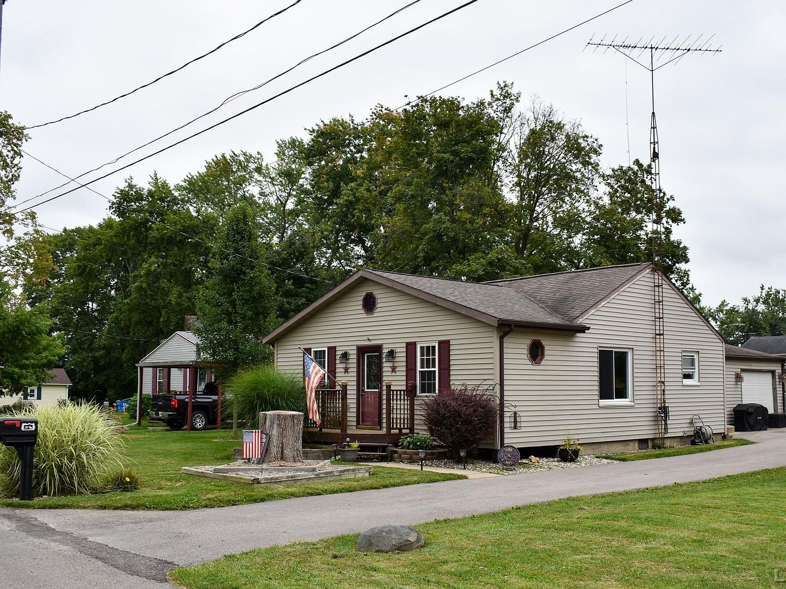 217 E 3rd St, Onsted, MI 49265 MLS 50121544 Zillow
