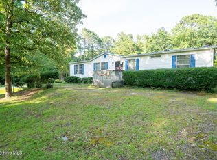 340 Belgrade Swansboro Road, Stella, NC 28582