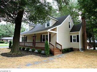 5915 Meadwood Cir, North Chesterfield, VA 23234