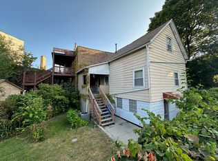 3116 N Oakley Ave, Chicago, IL 60618