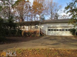 9740 Manor Ln, Gainesville, GA 30506