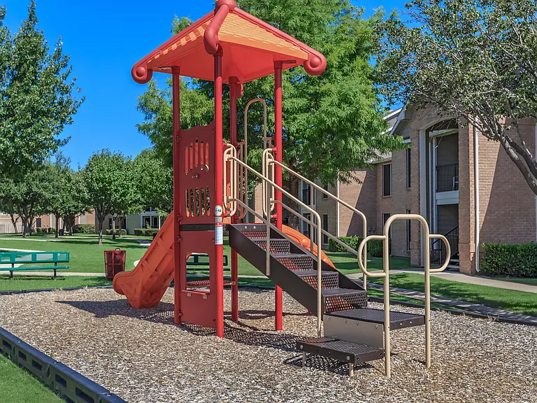 Property playground