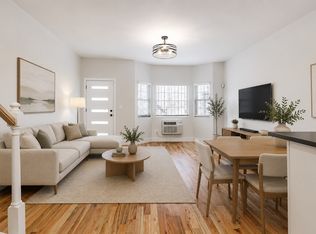 379 Nostrand Ave #1, Brooklyn, NY 11216