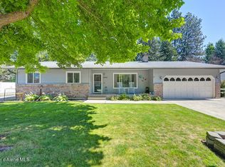 5980 N Pinegrove Dr, Coeur D Alene, ID 83815