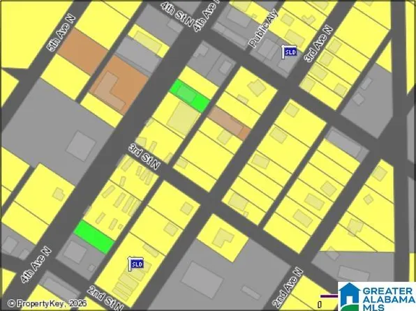 304 NW 3rd Ave NW #306, Bessemer, AL 35020