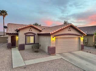 13483 W Post Dr, Surprise, AZ 85374