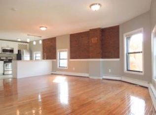 6 Lyon St APT 4, New Haven, CT 06511