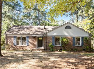 112 Montclair Cir, Durham, NC 27713