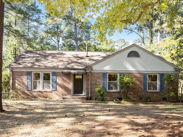 112 Montclair Cir, Durham, NC 27713