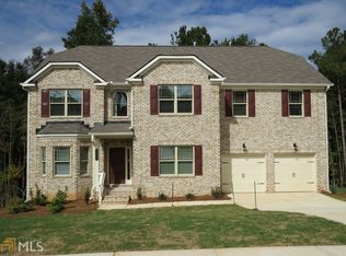 3655 Rifflewood Way, Douglasville, GA 30135