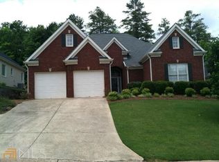 4011 Ashland Cir, Douglasville, GA 30135