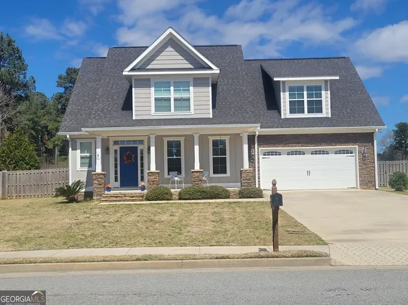 1023 Millbrook Way, Thomson, GA 30824