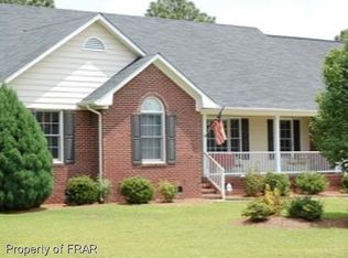 6705 Jacobs Creek Cir, Fayetteville, NC 28306