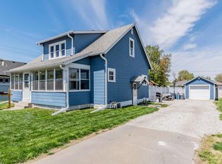 1532 5th Ave, Council Bluffs, IA 51501