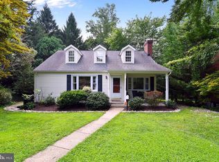 603 Horncrest Rd, Baltimore, MD 21204