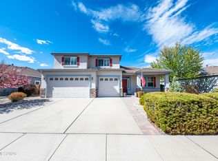 10815 Dancing Aspen Dr, Reno, NV