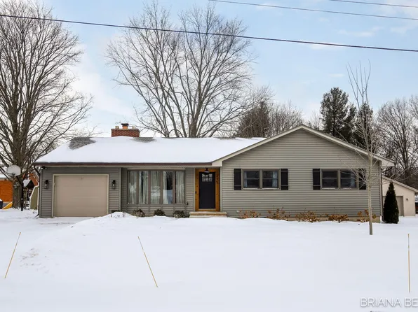217 Sanford St, Zeeland, MI 49464